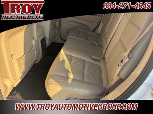 Used 2015 Jeep Grand Cherokee Limited image 29