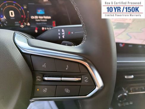 Used 2026 Chevrolet Tahoe LT w/ Comfort Package image 19