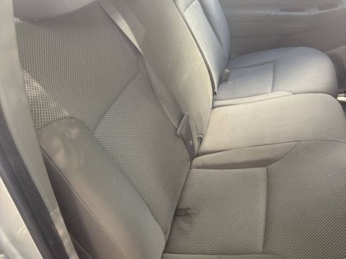 Used 2012 Toyota Tacoma PreRunner w/ TRD Sport Pkg RWD image 37