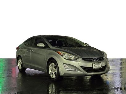 Used 2016 Hyundai Elantra Value Edition