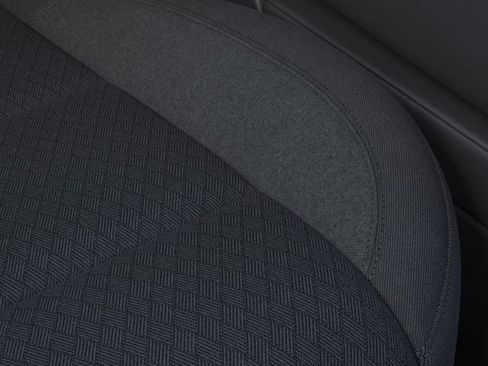 New 2025 GMC Sierra 1500 Pro w/ Pro Value Package image 21