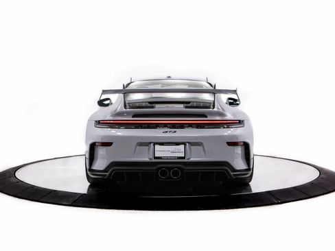 New 2026 Porsche 911 GT3 image 6