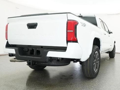 New 2026 Toyota Tacoma TRD Sport RWD image 85