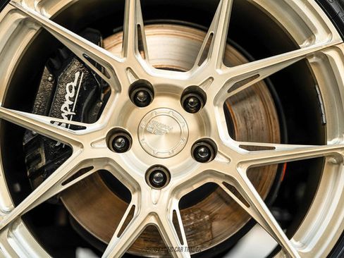 Used 1997 Toyota Supra Turbo RWD image 97