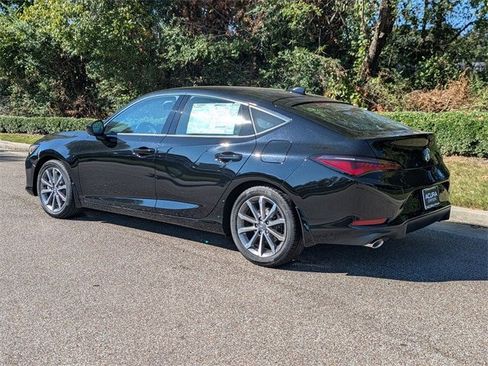 New 2026 Acura Integra image 2