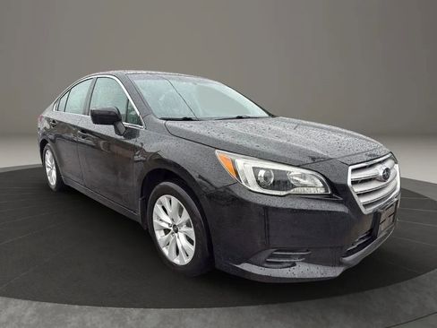 Used 2016 Subaru Legacy 2.5i Premium image 3