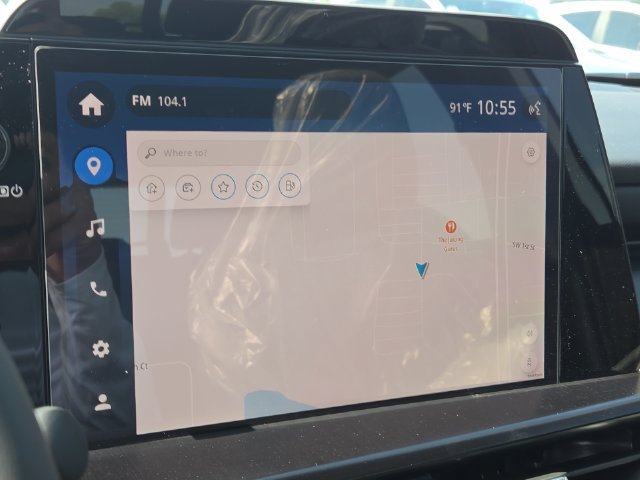 New 2026 Subaru Outback Touring XT AWD/4WD image 16