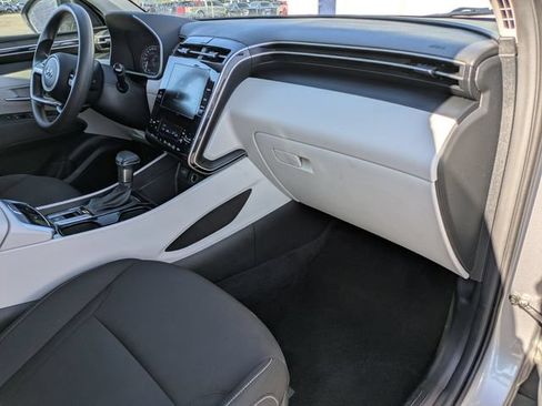 Used 2024 Hyundai Tucson SEL AWD/4WD image 24