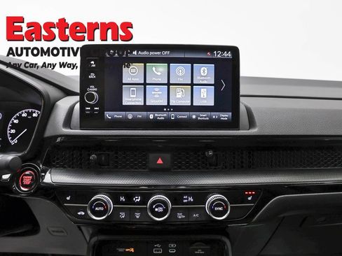 Used 2023 Honda CR-V EX-L image 12