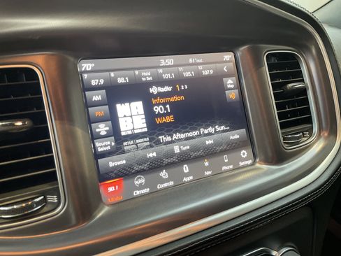 Used 2020 Dodge Charger Scat Pack image 26