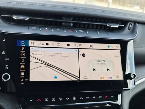 New 2026 Jeep Grand Cherokee L Limited image 23