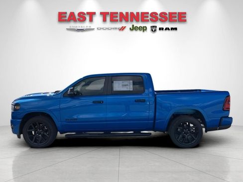 New 2026 RAM 1500 Laramie w/ Night Edition image 6