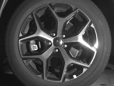 Used 2025 Jeep Compass Limited image 12