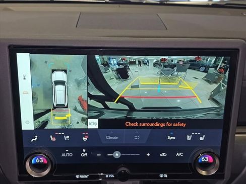 New 2025 Lexus GX 550 image 24