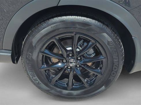 Used 2026 Honda CR-V Sport-L image 9