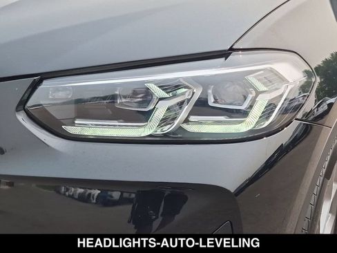 Used 2024 BMW X3 xDrive30i AWD/4WD image 16