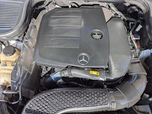 Certified 2022 Mercedes-Benz GLE 350 GLE 350 image 24