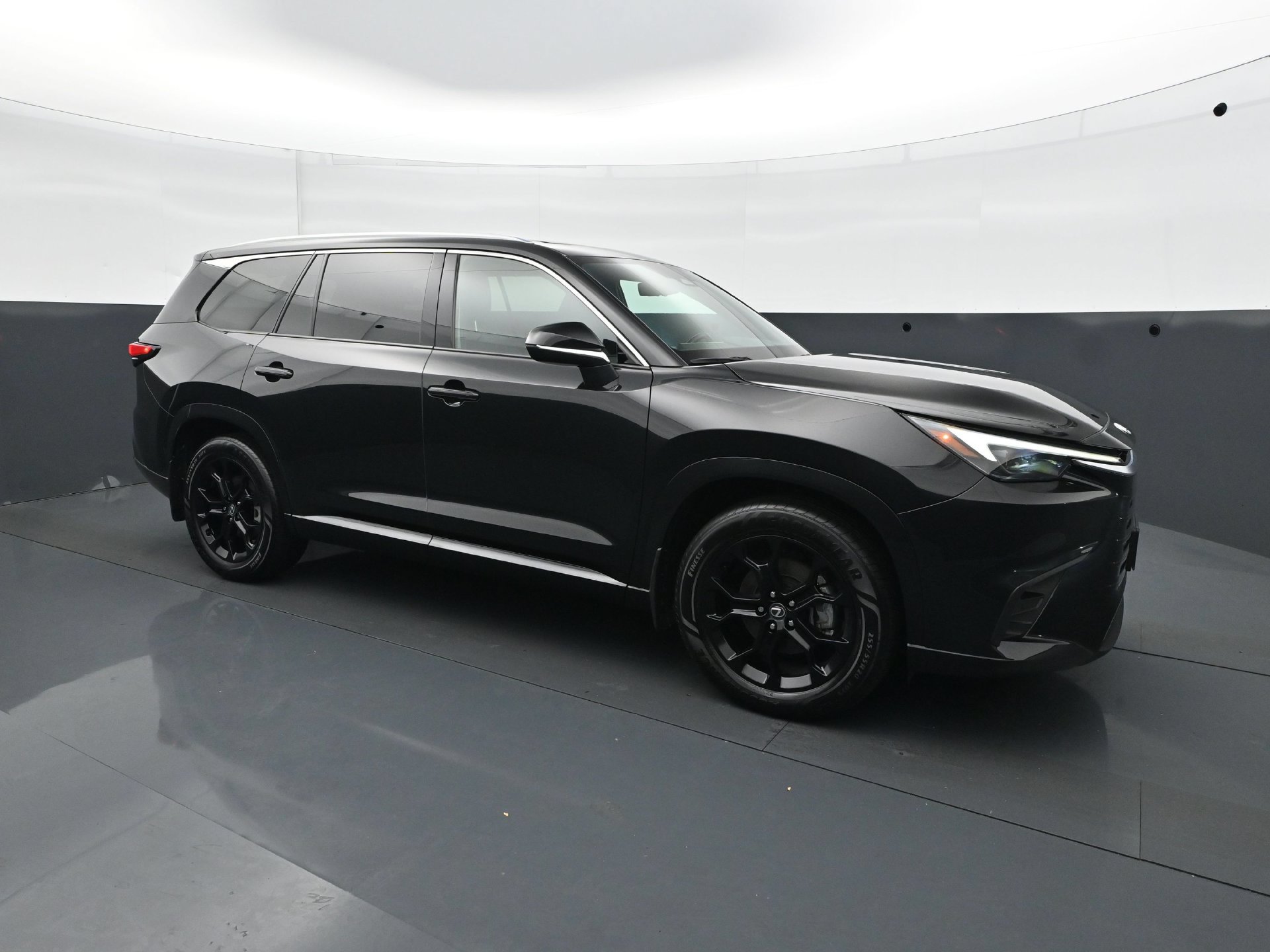 Used 2024 Lexus TX 350 AWD image 9