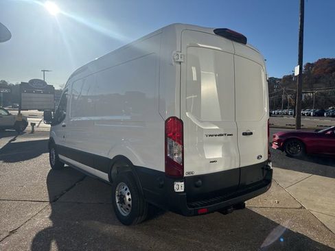 New 2026 Ford Transit 250 148 Medium Roof Extended AWD image 5