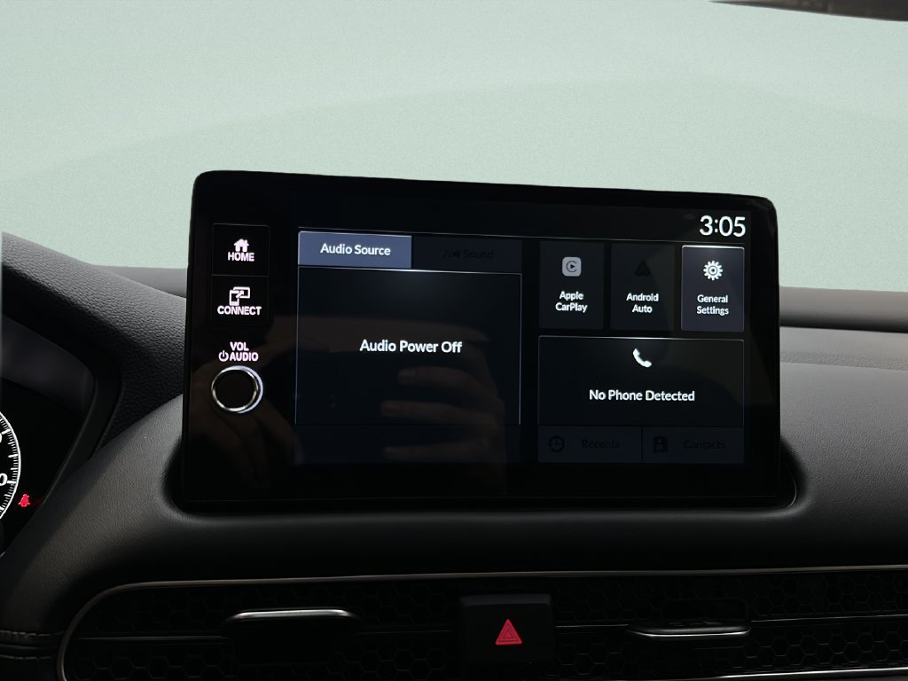 Certified 2027 Honda HR-V EX-L image 30