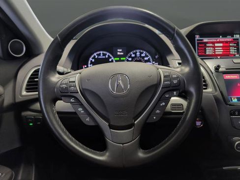 Used 2018 Acura RDX AWD w/ Advance Package image 18