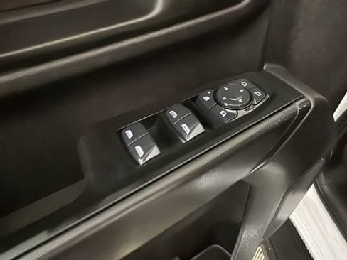 Used 2024 Chevrolet Silverado 2500 Custom w/ Custom Value Package AWD/4WD image 11