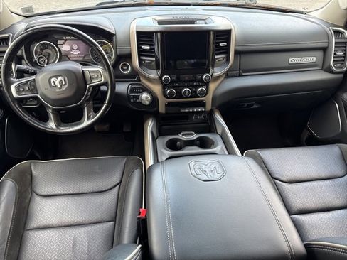 Used 2022 RAM 1500 Laramie image 10
