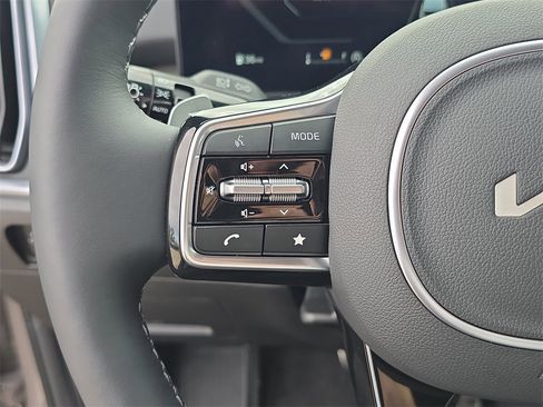 New 2025 Kia Sorento SX Prestige image 31