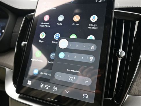 New 2026 Volvo XC90 B6 Ultra image 29