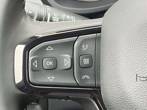 New 2026 RAM 2500 Limited image 17