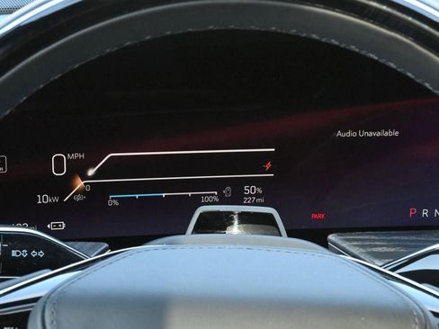 New 2025 Cadillac Escalade IQ Sport 2 image 86