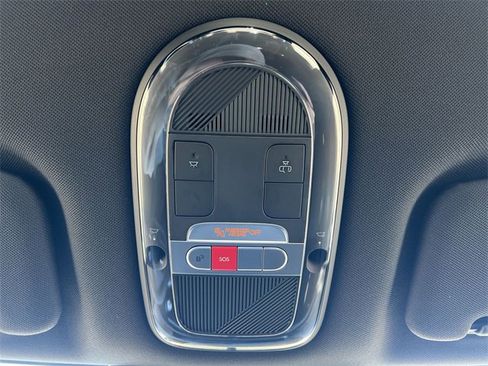 New 2025 Hyundai Ioniq 6 SE image 17