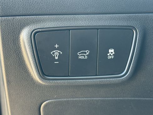 Used 2024 Hyundai Tucson Limited FWD image 21