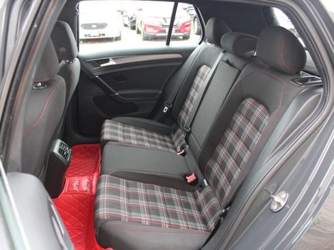 Used 2019 Volkswagen GTI Rabbit Edition image 18