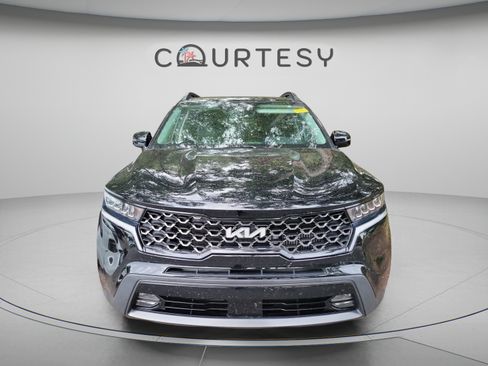 Used 2023 Kia Sorento X-Line EX AWD/4WD image 29