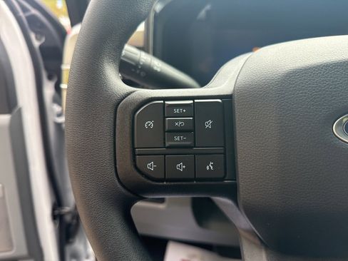 New 2026 Ford F250 XLT w/ XLT Premium Package image 19