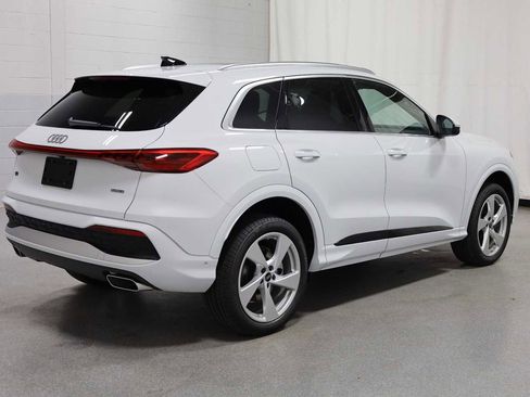New 2025 Audi Q5 Premium Plus image 9