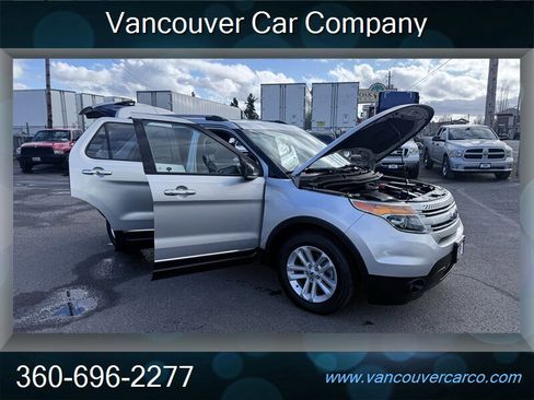 Used 2013 Ford Explorer XLT image 33