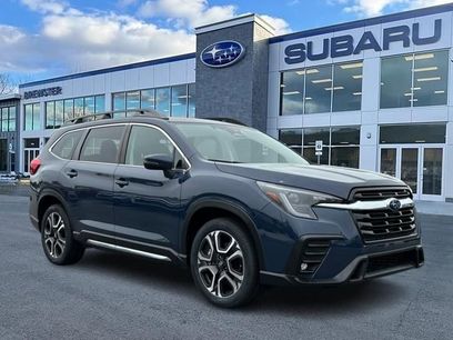Used 2023 Subaru Ascent Limited