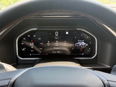 New 2026 GMC Sierra 1500 AT4 w/ Technology Package AWD/4WD image 24