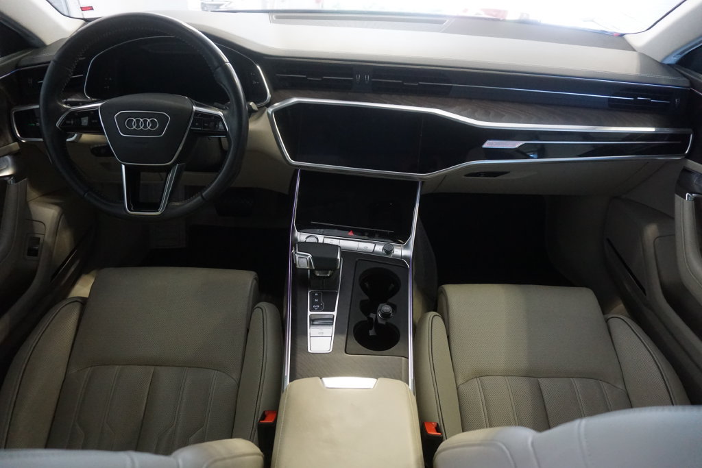 Used 2020 Audi A7 3.0T Prestige AWD/4WD image 25