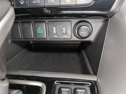 Used 2026 Mitsubishi Eclipse Cross SE AWD/4WD image 29