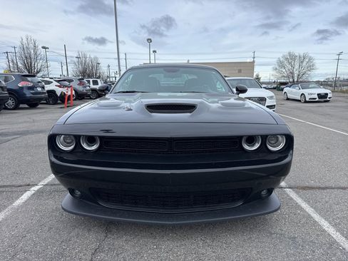 Used 2020 Dodge Challenger R/T Scat Pack w/ Plus Group image 2