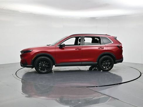 Used 2025 Honda CR-V Sport image 6