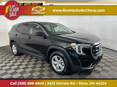 Used 2024 GMC Terrain SLE