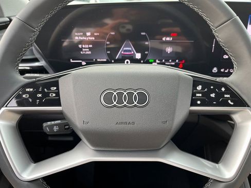 New 2025 Audi Q5 Premium Plus image 20