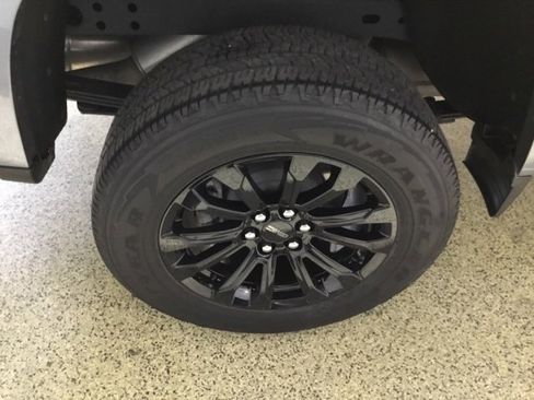 Used 2022 GMC Canyon Elevation w/ Trailering Package image 21