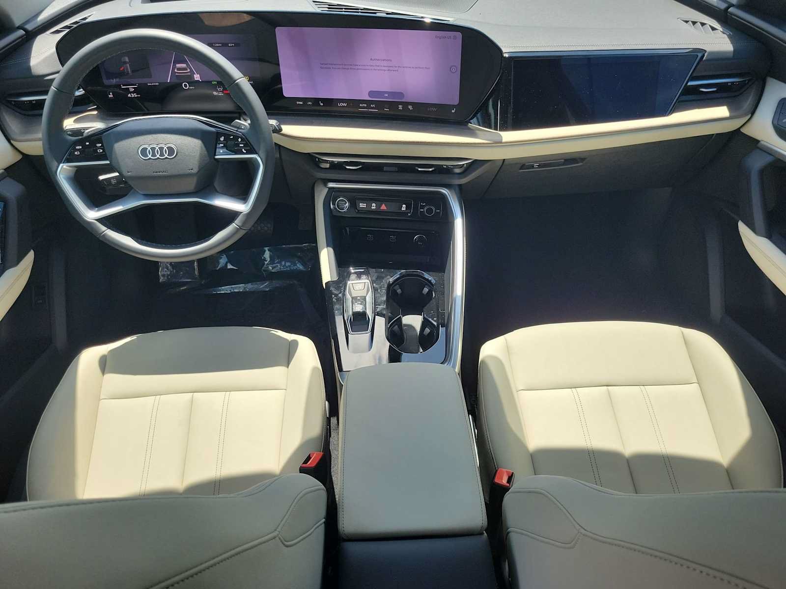 New 2026 Audi Q5 Premium Plus AWD/4WD image 14