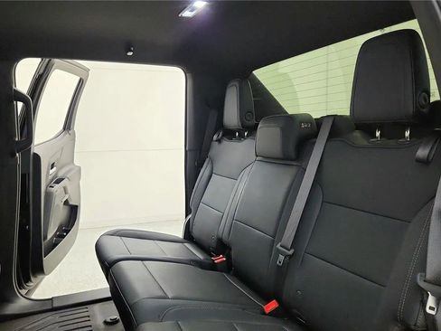 Used 2024 Chevrolet Silverado EV W/T AWD/4WD image 30