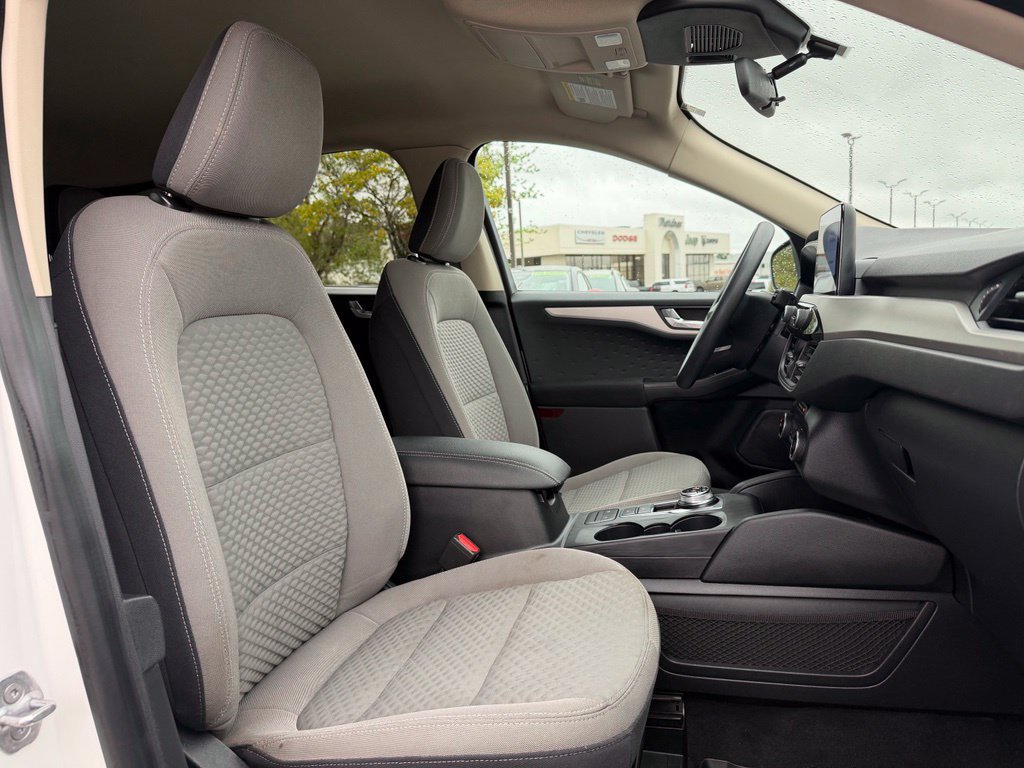 Used 2020 Ford Escape SE AWD/4WD image 34